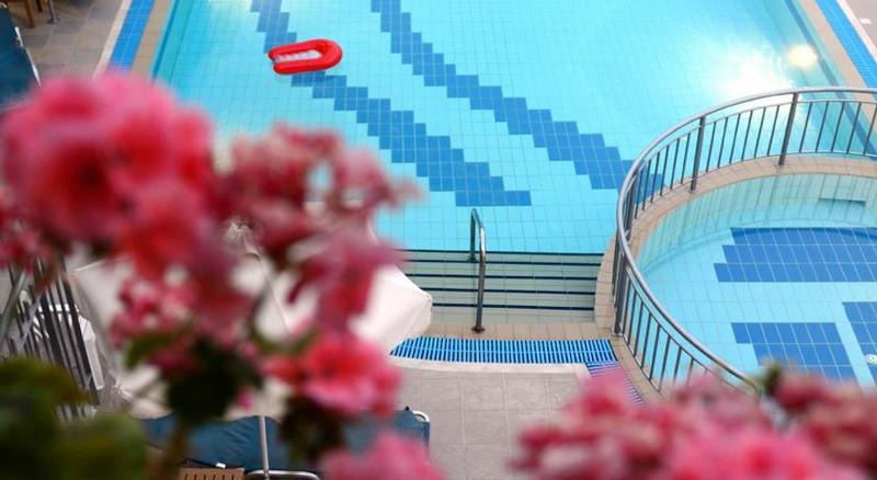 Marianna Hotel Тігакі Екстер'єр фото